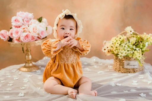 淮南四个月宝宝咳嗽小妙招